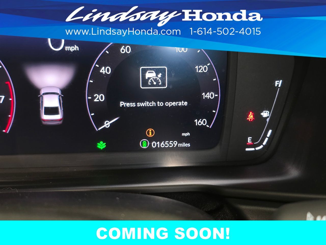 2024 Honda Accord LX Columbus OH