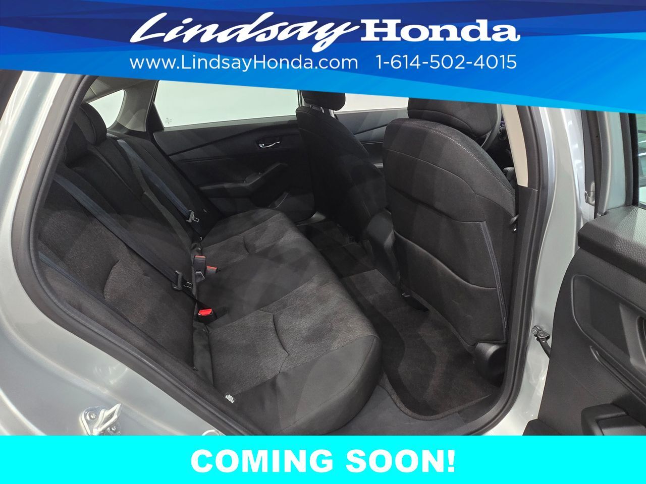 2024 Honda Accord LX Columbus OH