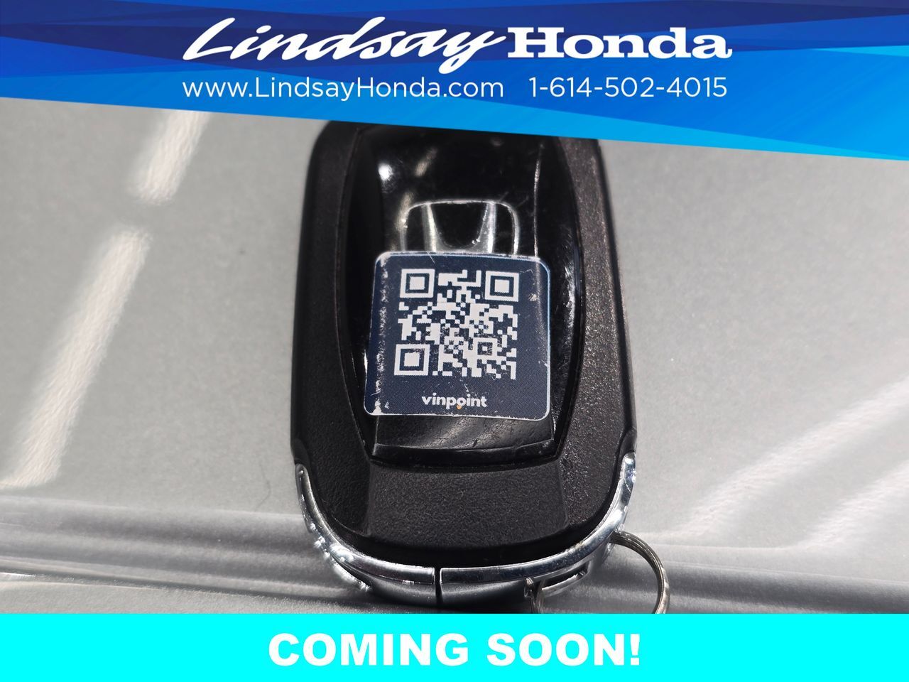2024 Honda Accord LX Columbus OH