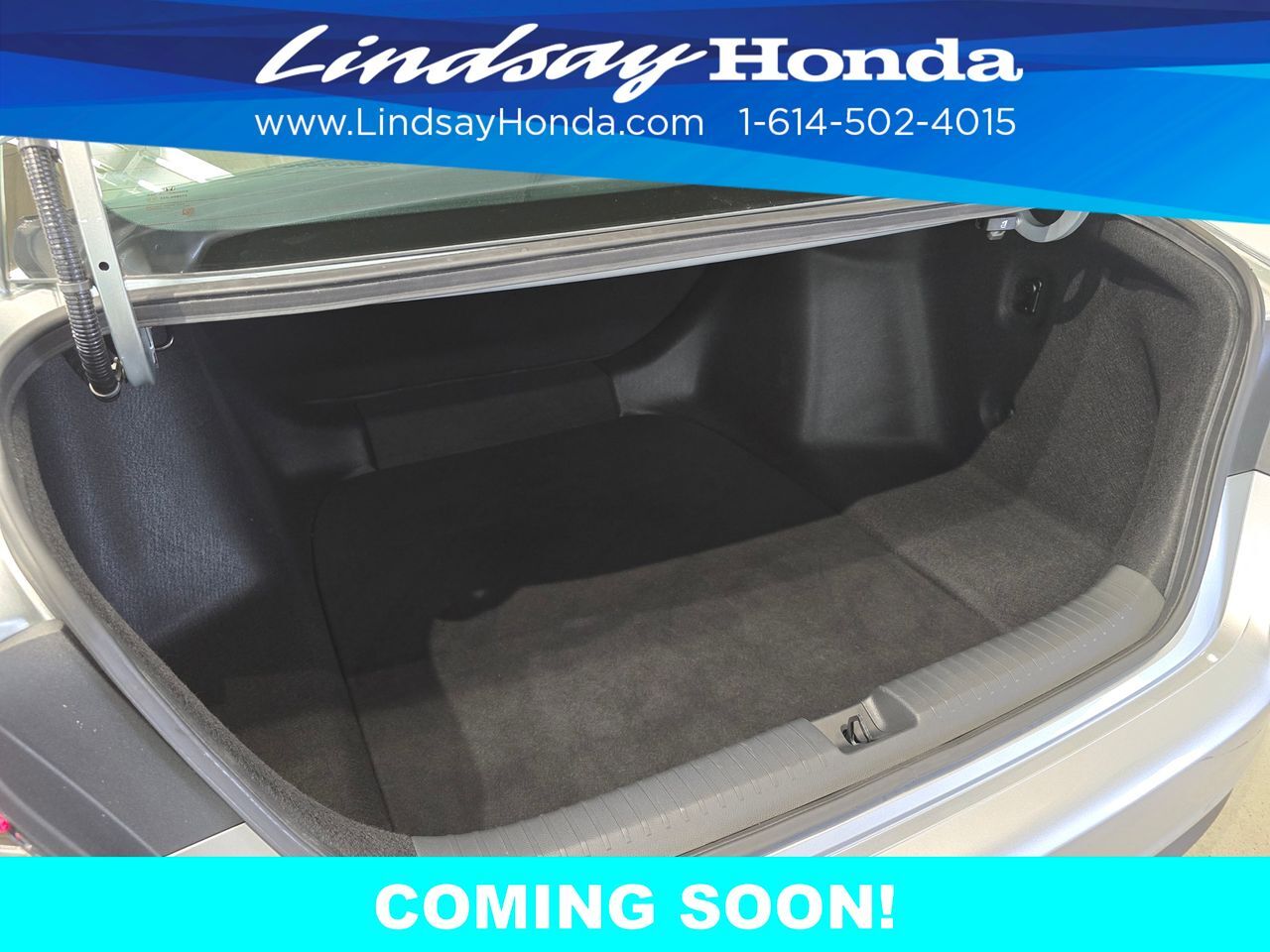 2024 Honda Accord LX Columbus OH