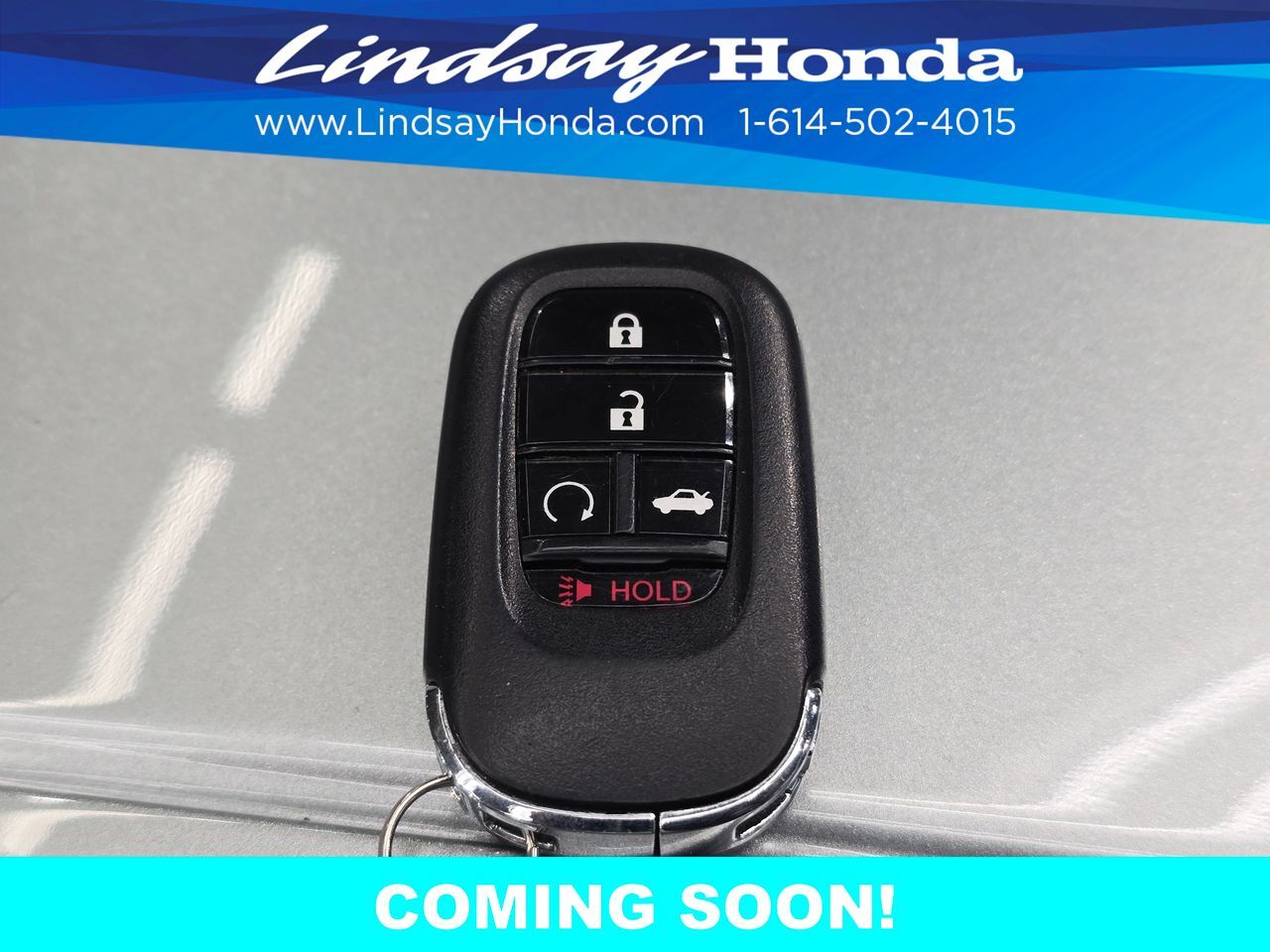 2024 Honda Accord LX Columbus OH