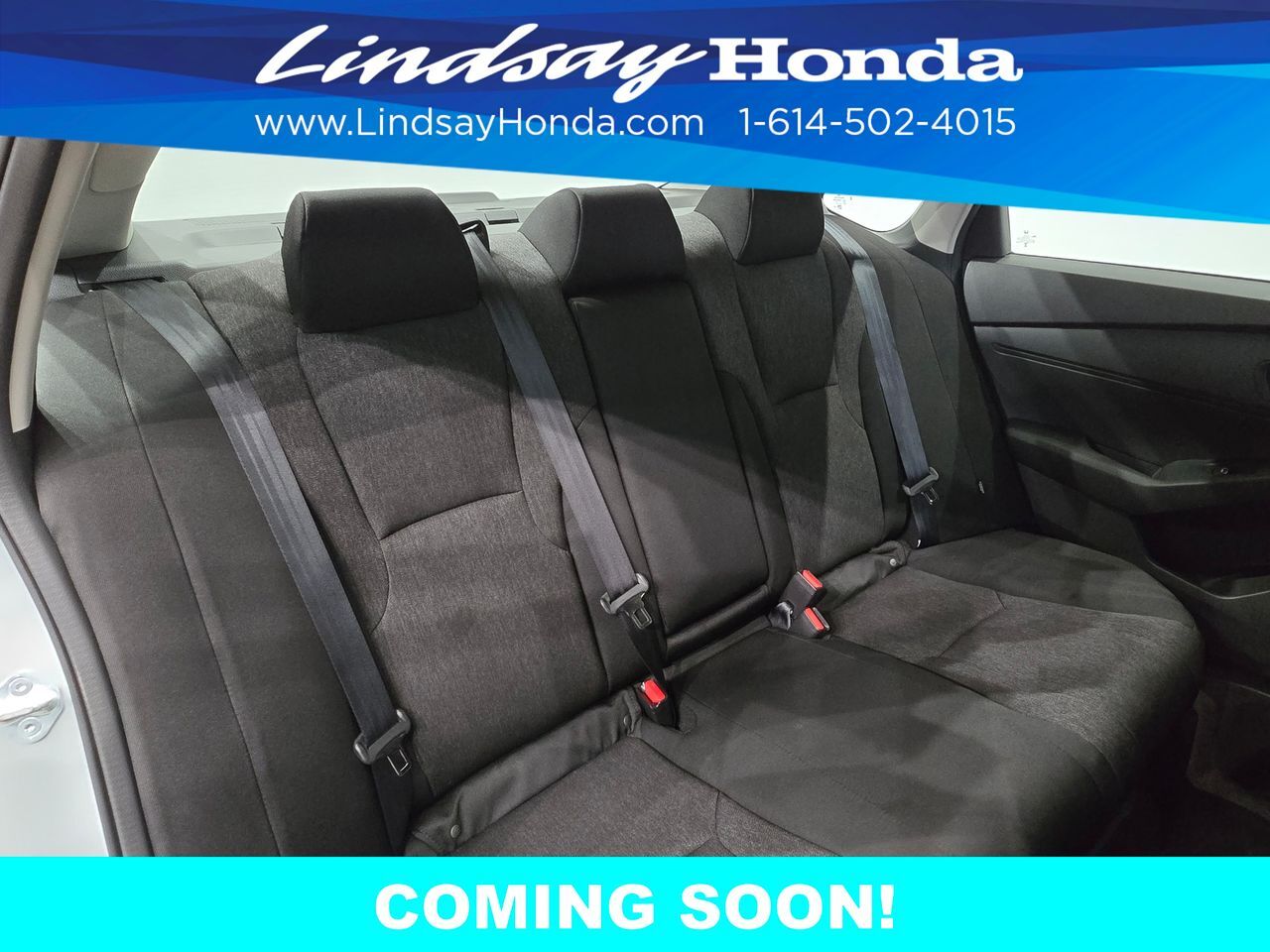 2024 Honda Accord LX Columbus OH