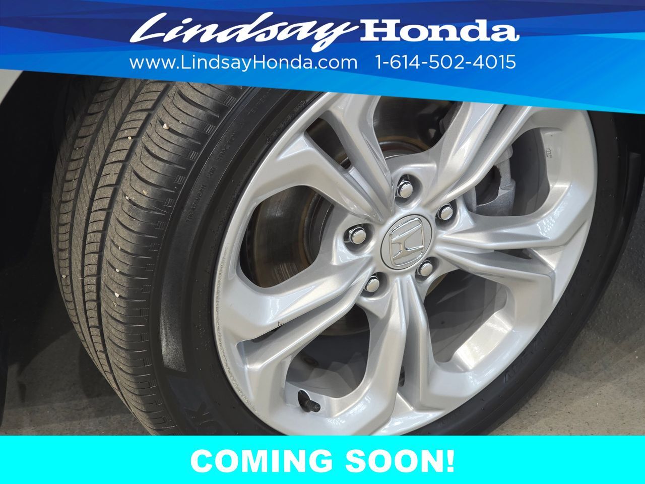 2024 Honda Accord LX Columbus OH