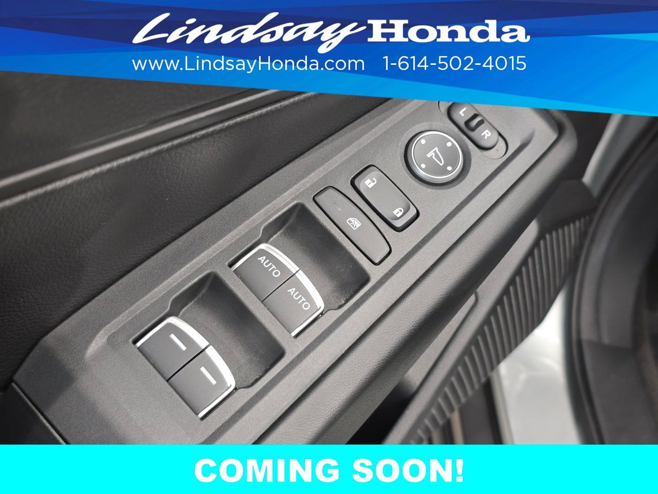 2024 Honda Accord LX Columbus OH