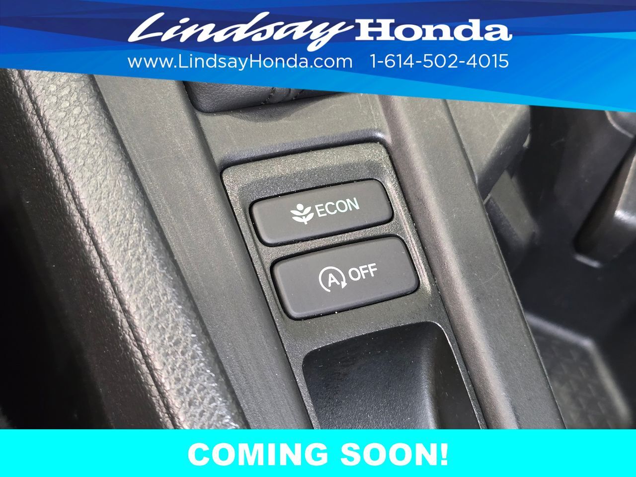 2024 Honda Accord LX Columbus OH