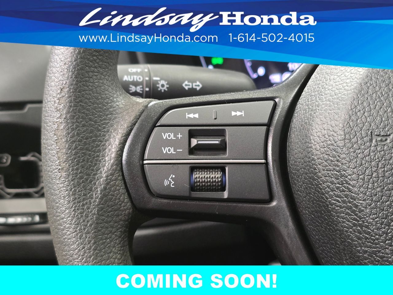 2024 Honda Accord LX Columbus OH