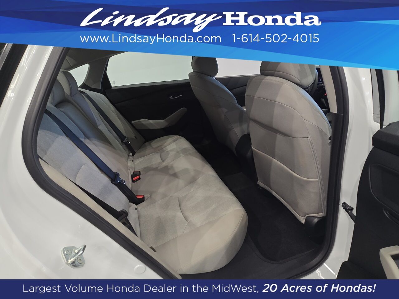 2024 Honda Accord LX Columbus OH