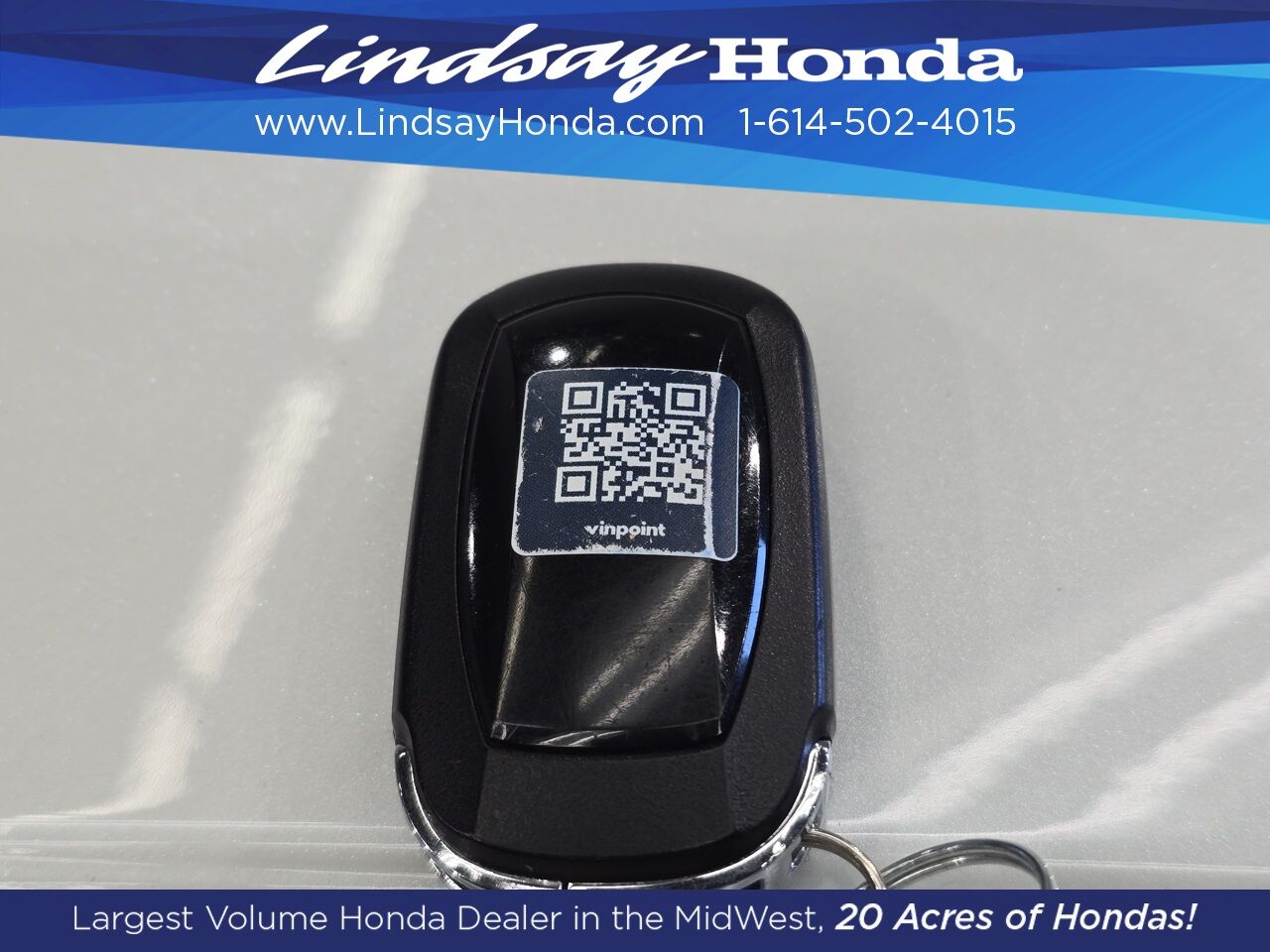 2024 Honda Accord LX Columbus OH
