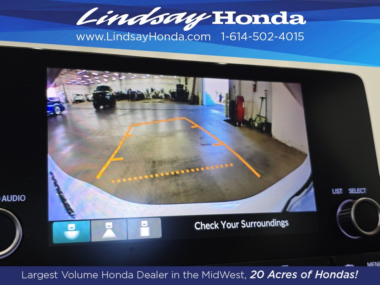 2024 Honda Accord LX Columbus OH