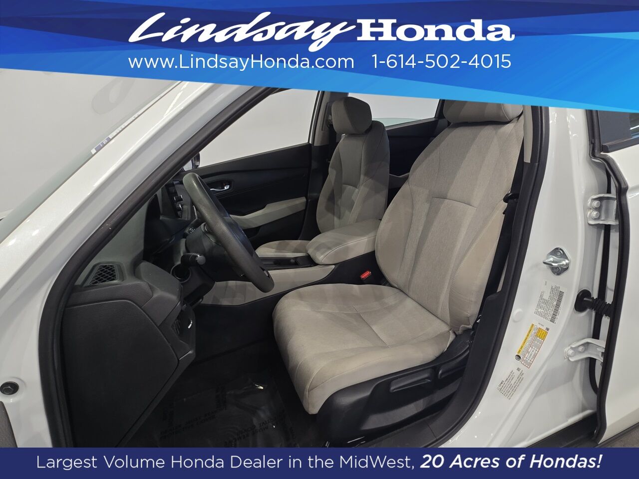2024 Honda Accord LX Columbus OH