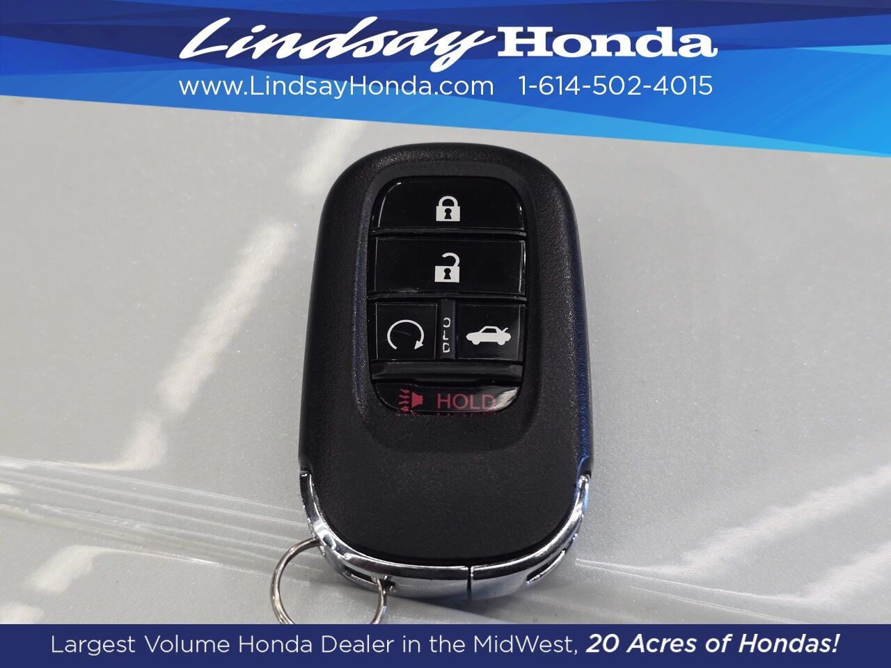 2024 Honda Accord LX Columbus OH