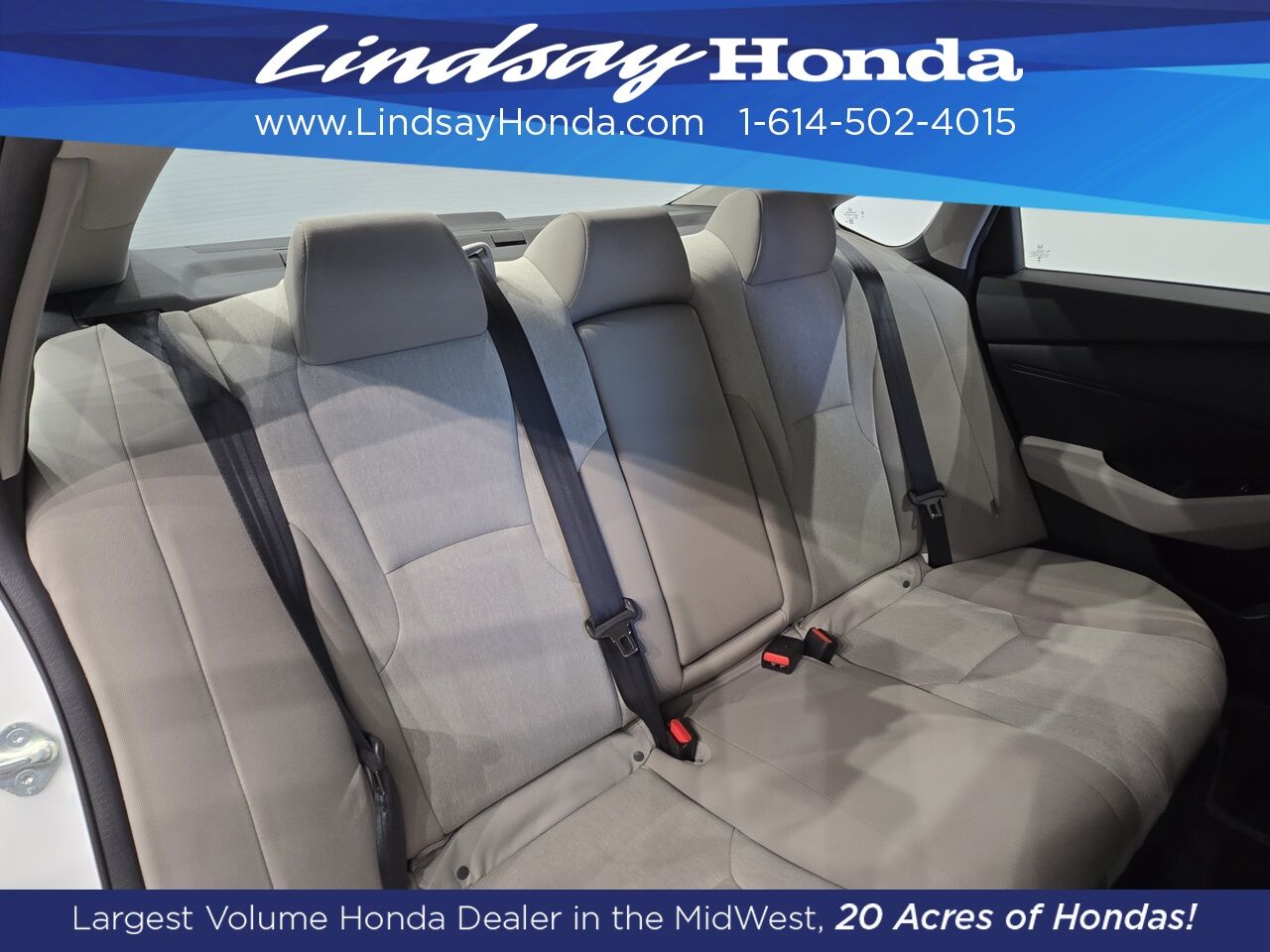 2024 Honda Accord LX Columbus OH