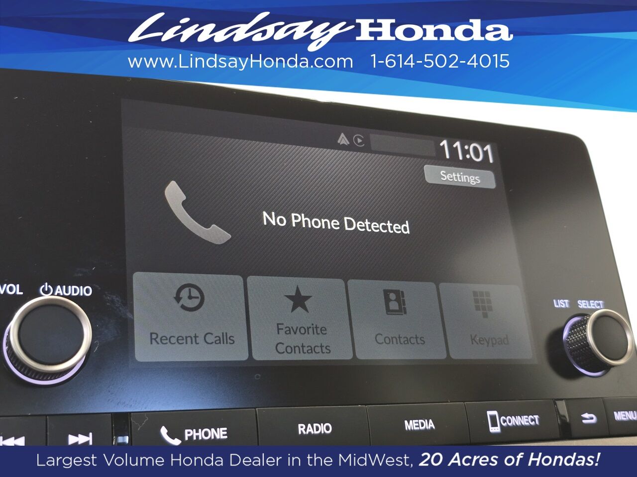 2024 Honda Accord LX Columbus OH