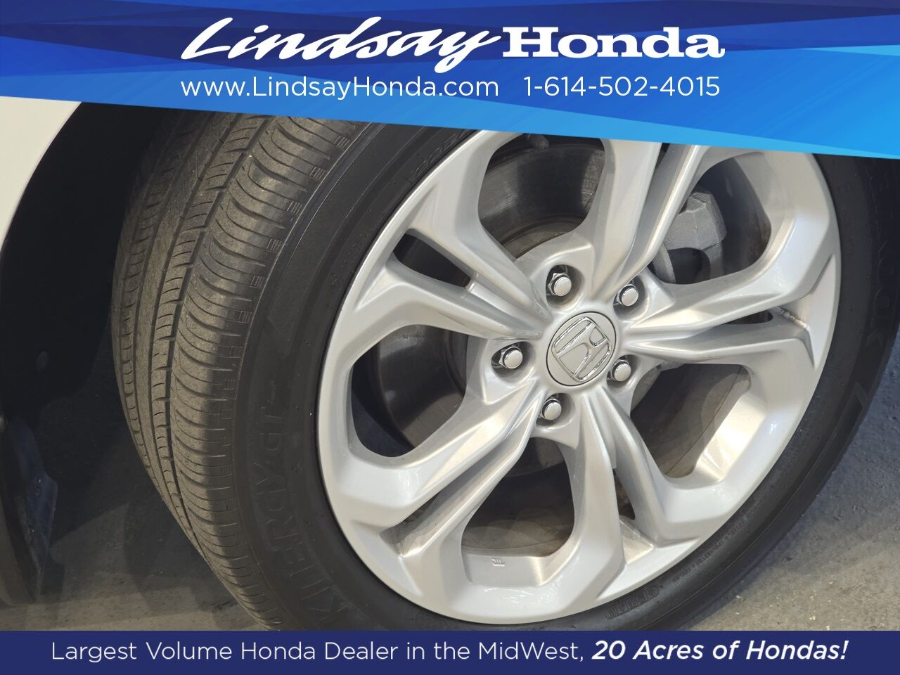 2024 Honda Accord LX Columbus OH
