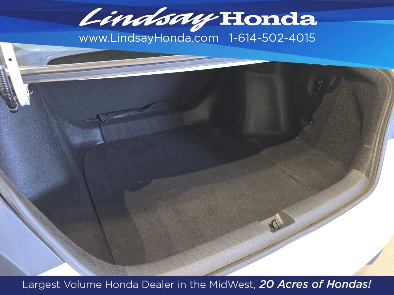 2024 Honda Accord LX Columbus OH