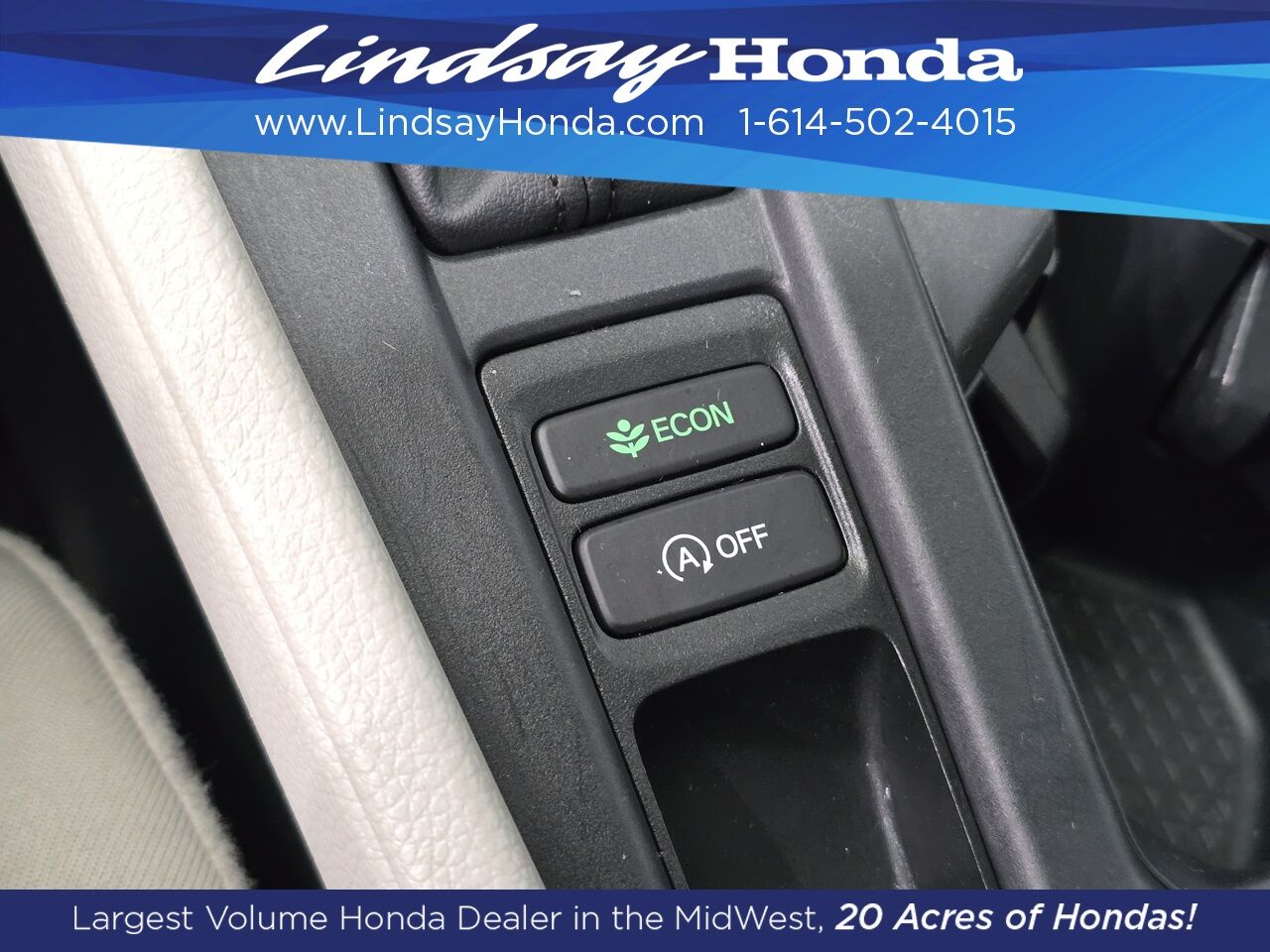 2024 Honda Accord LX Columbus OH