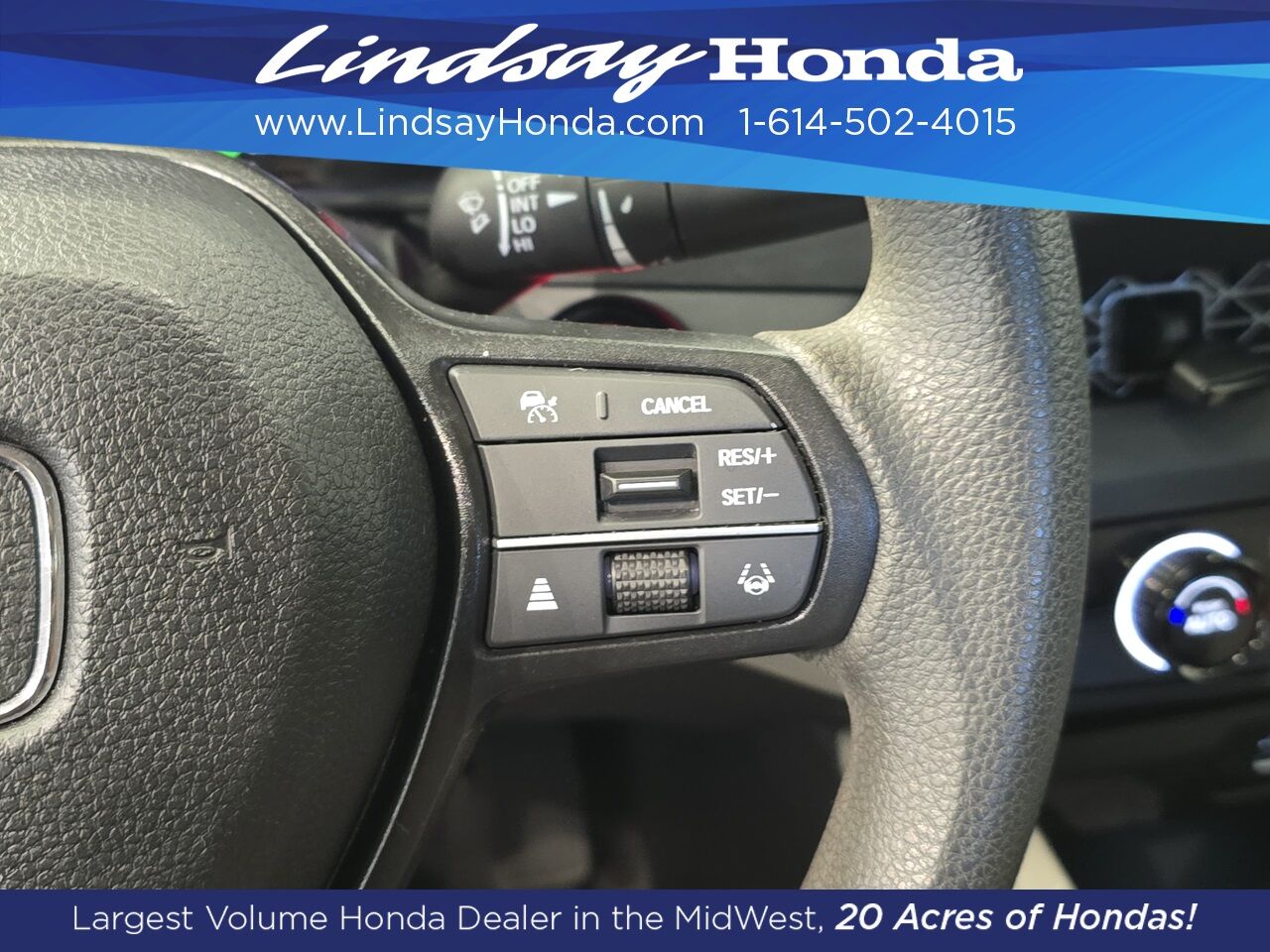 2024 Honda Accord LX Columbus OH