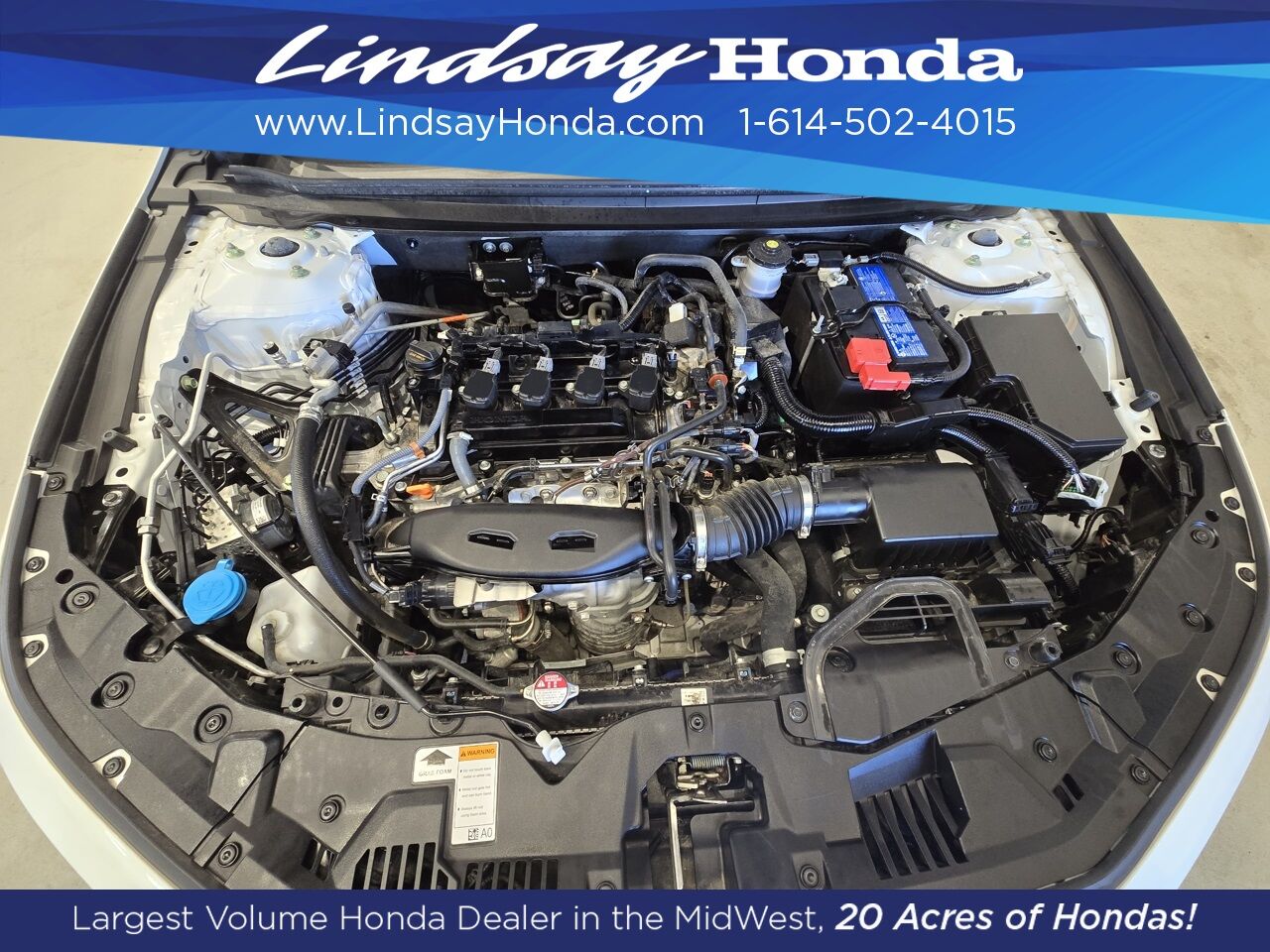 2024 Honda Accord LX Columbus OH