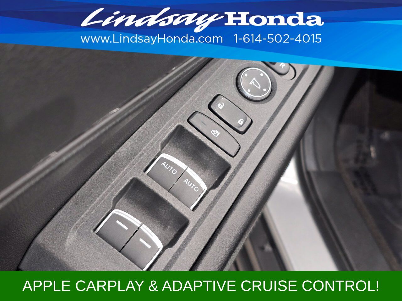 2024 Honda Accord LX Columbus OH