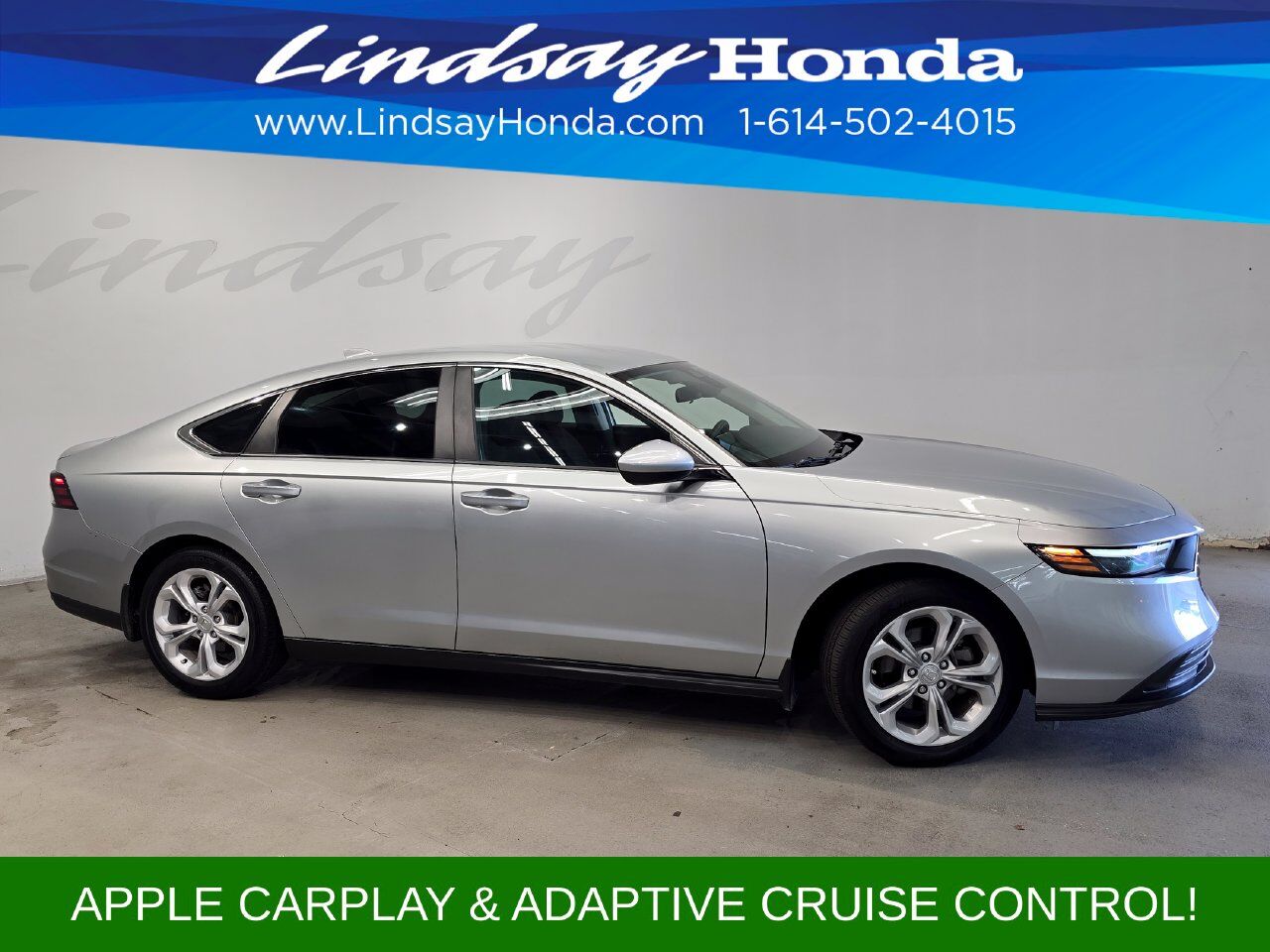 2024 Honda Accord LX Columbus OH