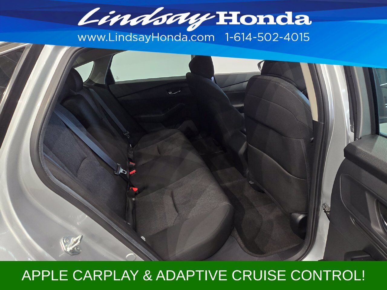 2024 Honda Accord LX Columbus OH