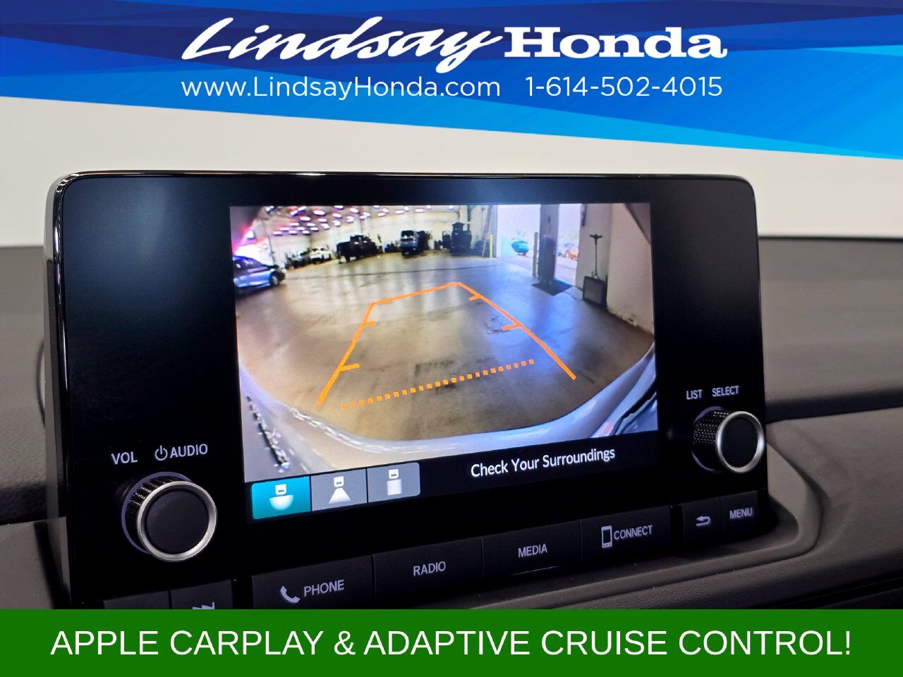 2024 Honda Accord LX Columbus OH