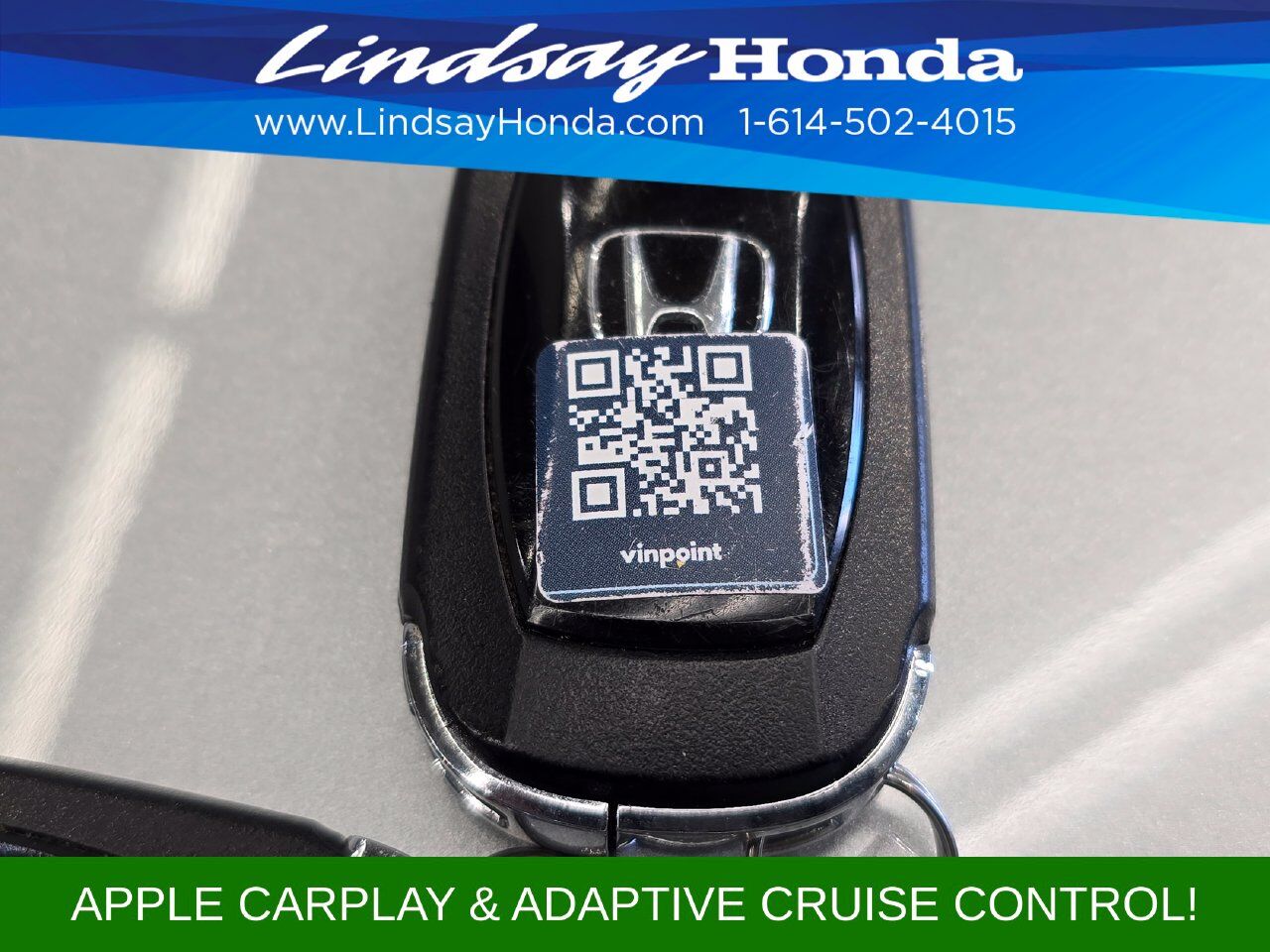 2024 Honda Accord LX Columbus OH