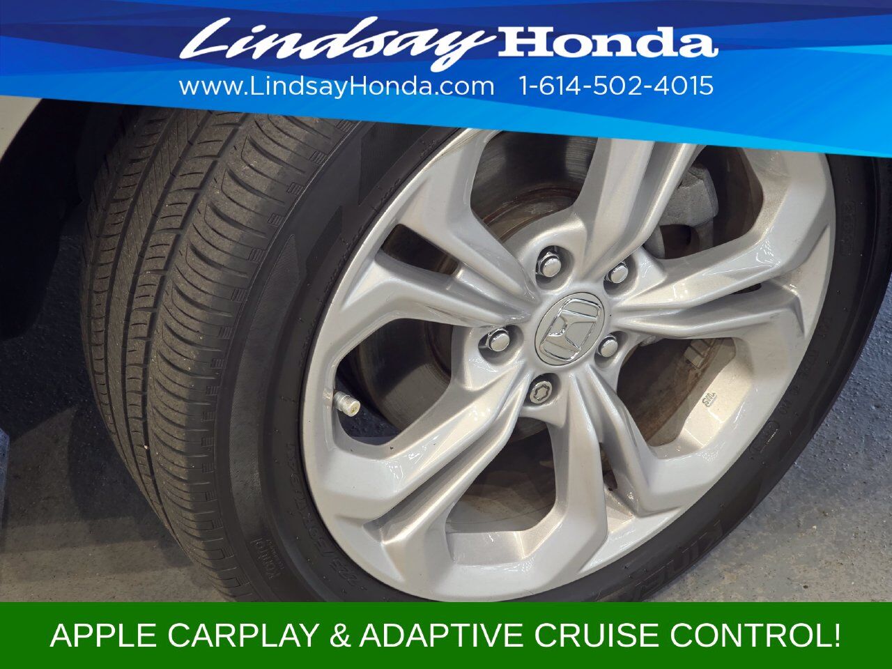 2024 Honda Accord LX Columbus OH