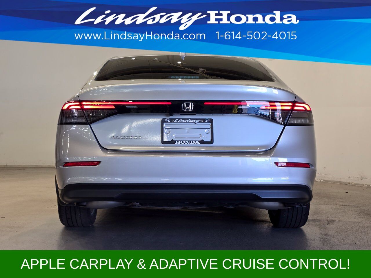 2024 Honda Accord LX Columbus OH