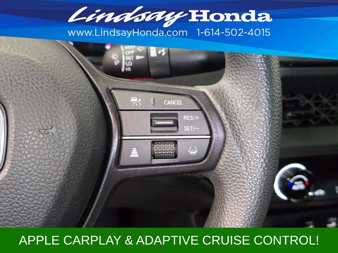 2024 Honda Accord LX Columbus OH