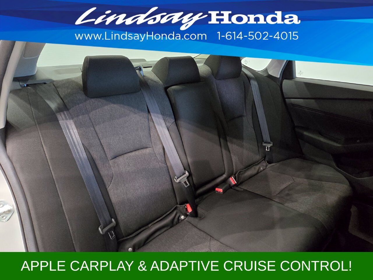 2024 Honda Accord LX Columbus OH
