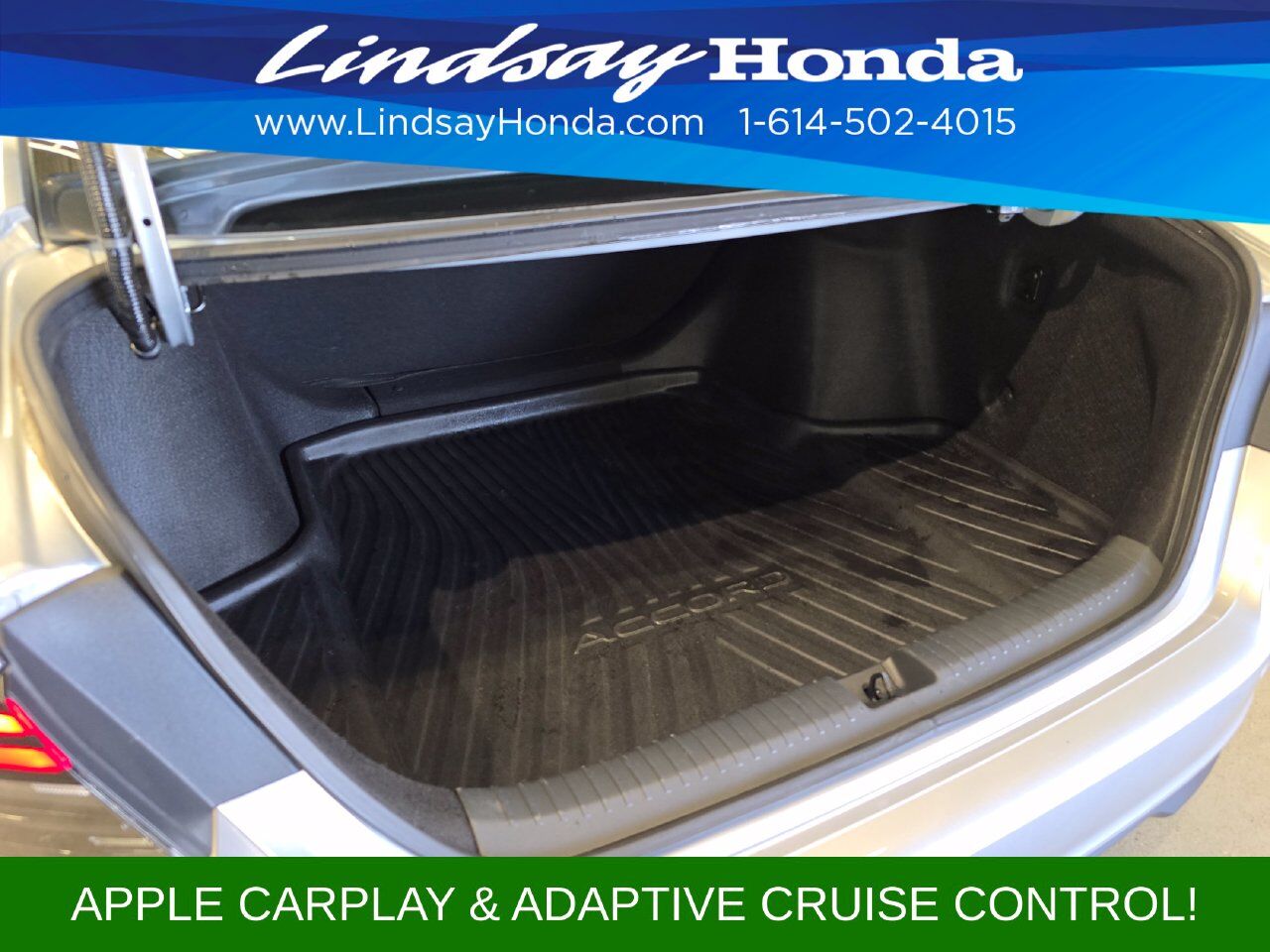2024 Honda Accord LX Columbus OH