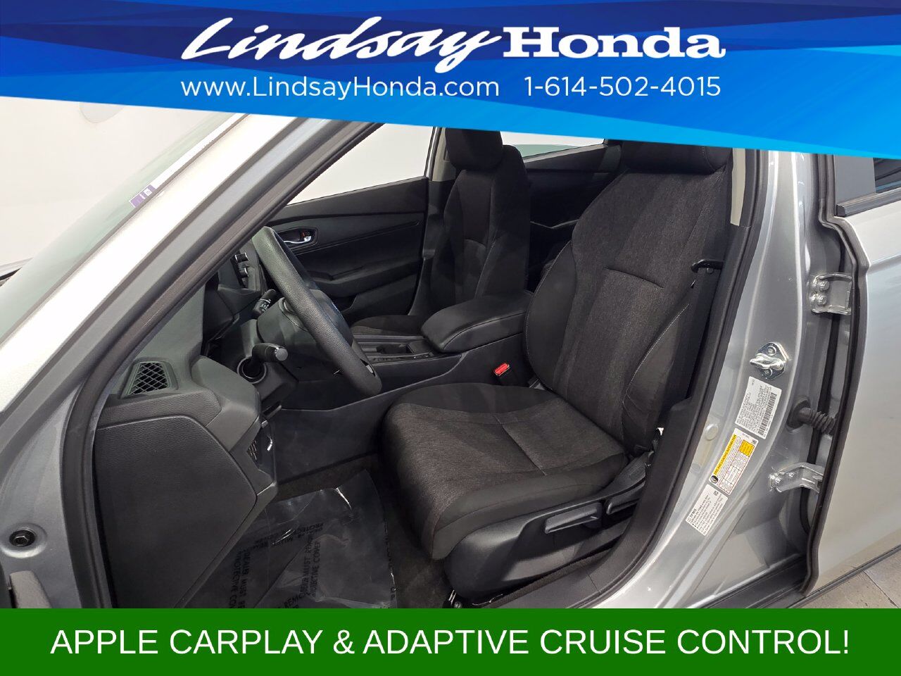 2024 Honda Accord LX Columbus OH