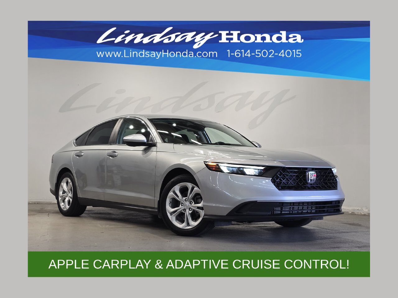 2024 Honda Accord