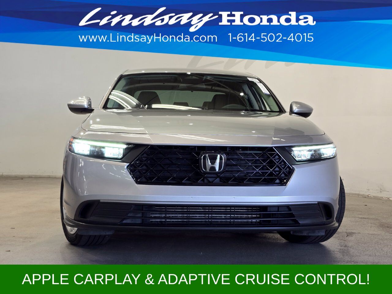2024 Honda Accord LX Columbus OH