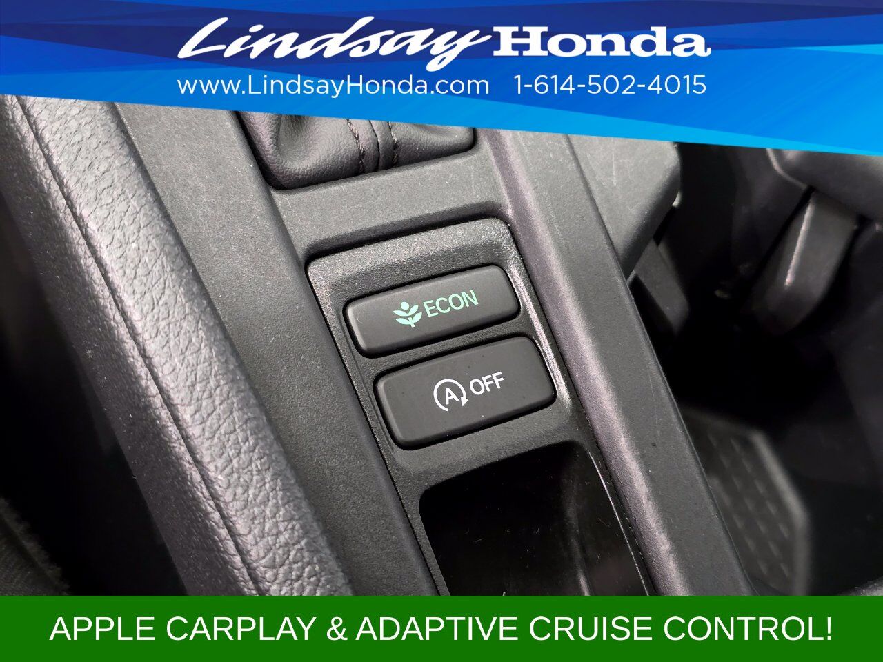 2024 Honda Accord LX Columbus OH