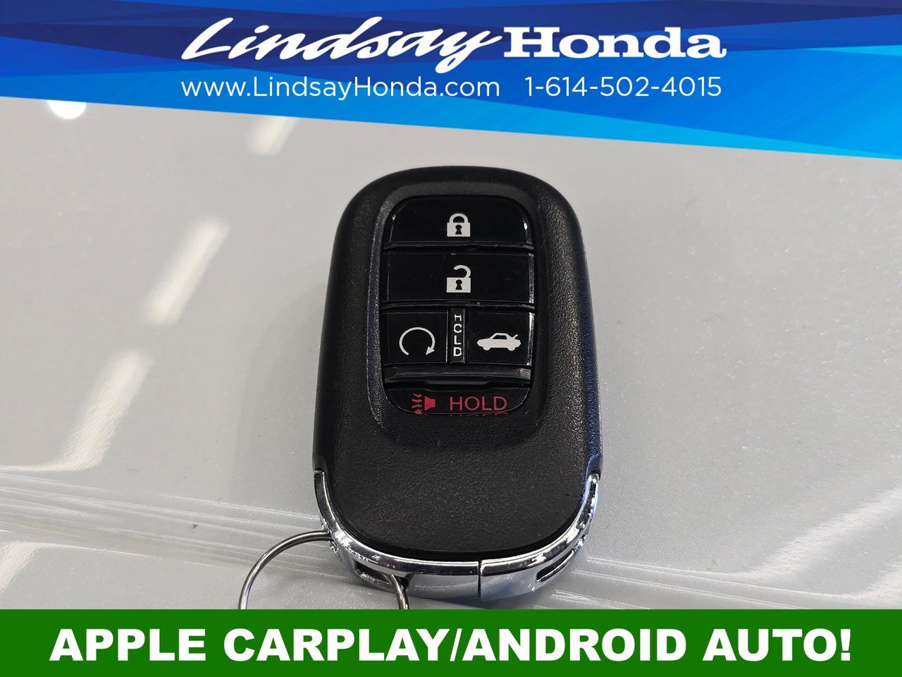 2024 Honda Accord LX Columbus OH