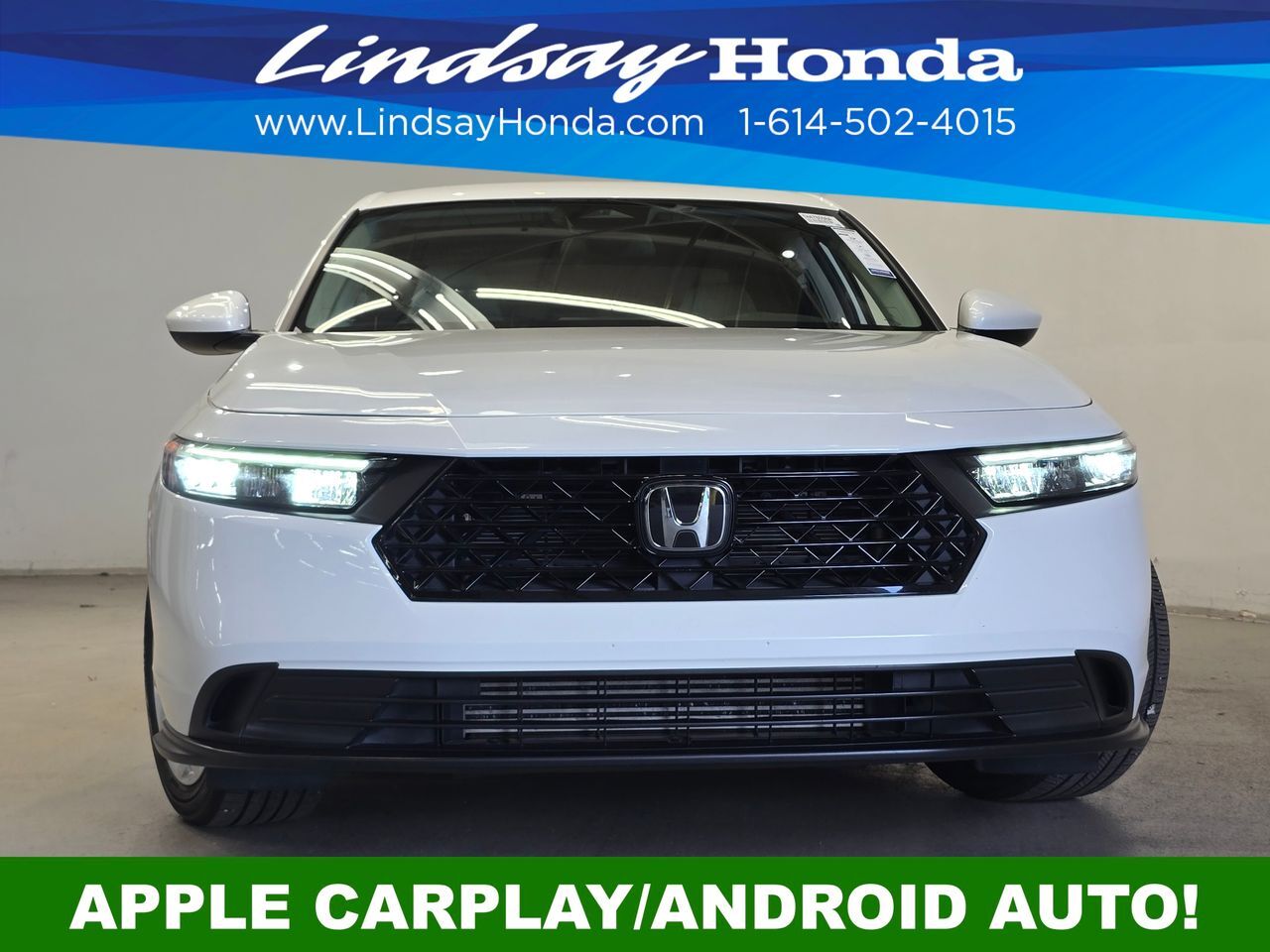 2024 Honda Accord LX Columbus OH