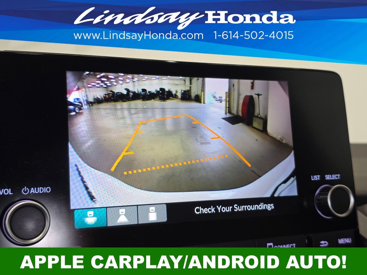 2024 Honda Accord LX Columbus OH