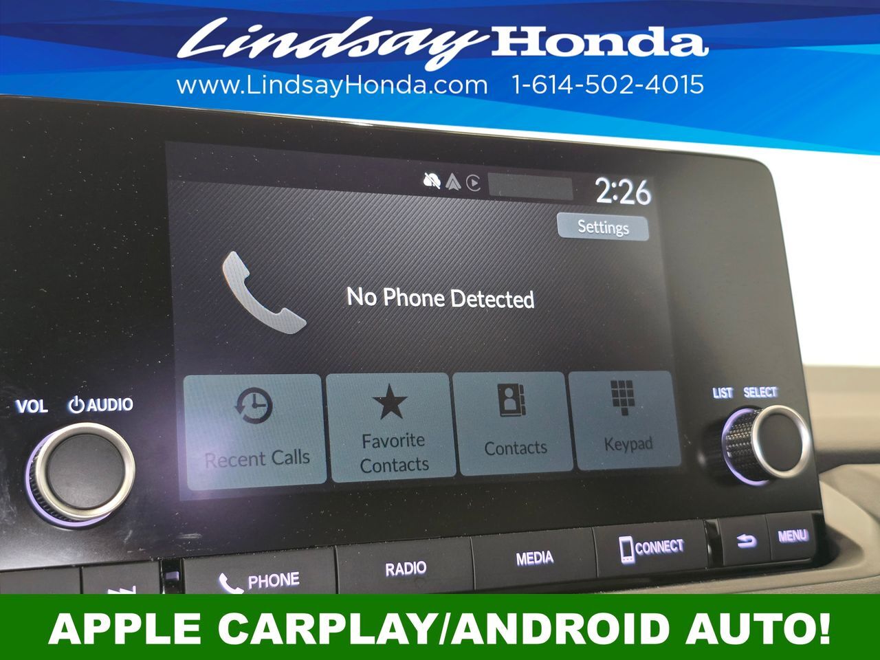 2024 Honda Accord LX Columbus OH
