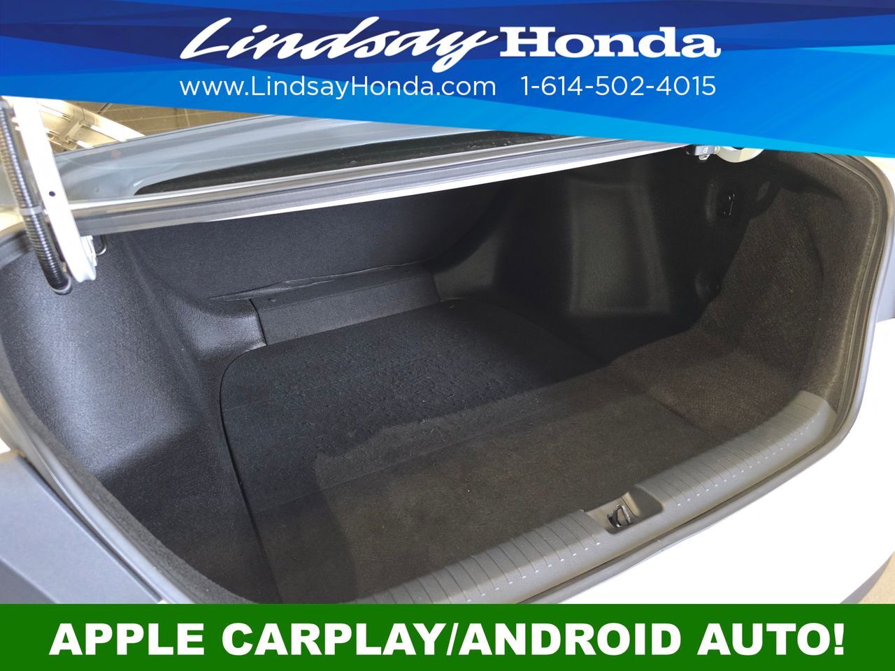 2024 Honda Accord LX Columbus OH