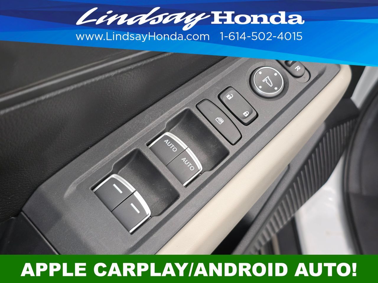 2024 Honda Accord LX Columbus OH