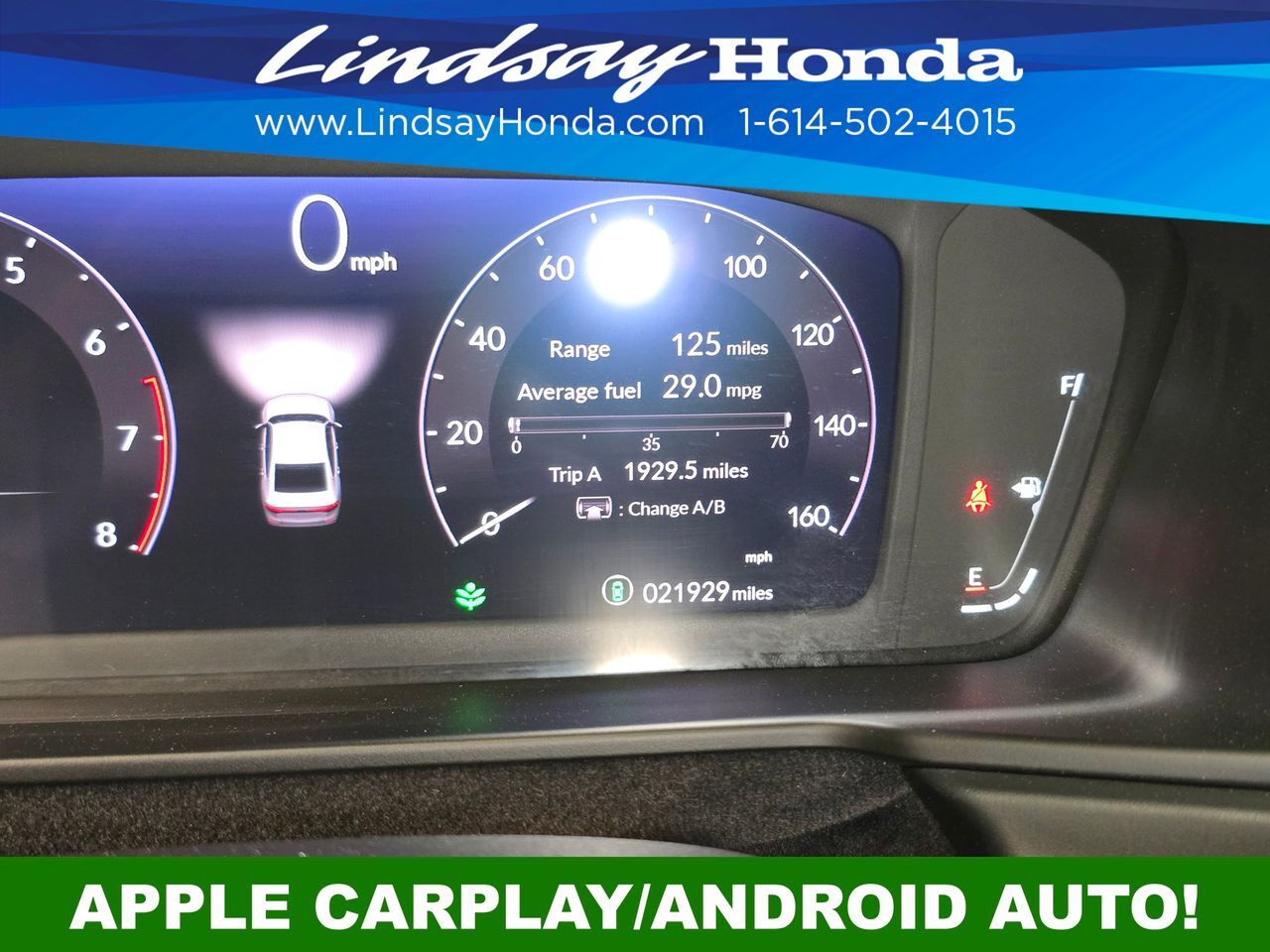 2024 Honda Accord LX Columbus OH