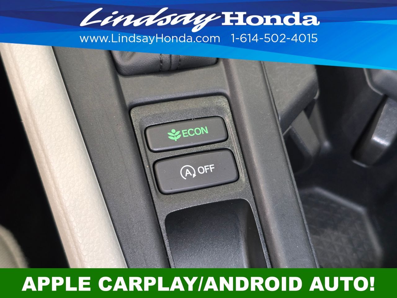 2024 Honda Accord LX Columbus OH