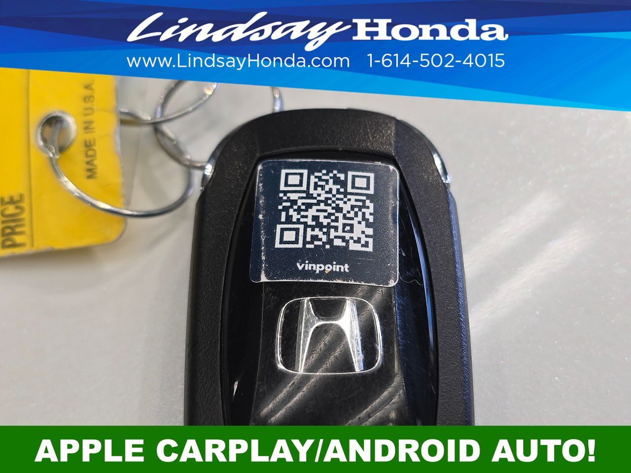2024 Honda Accord LX Columbus OH