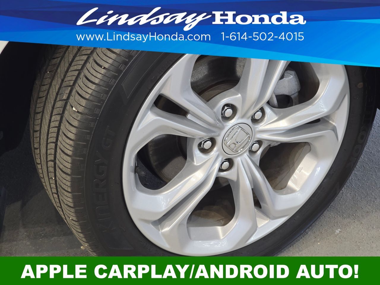 2024 Honda Accord LX Columbus OH