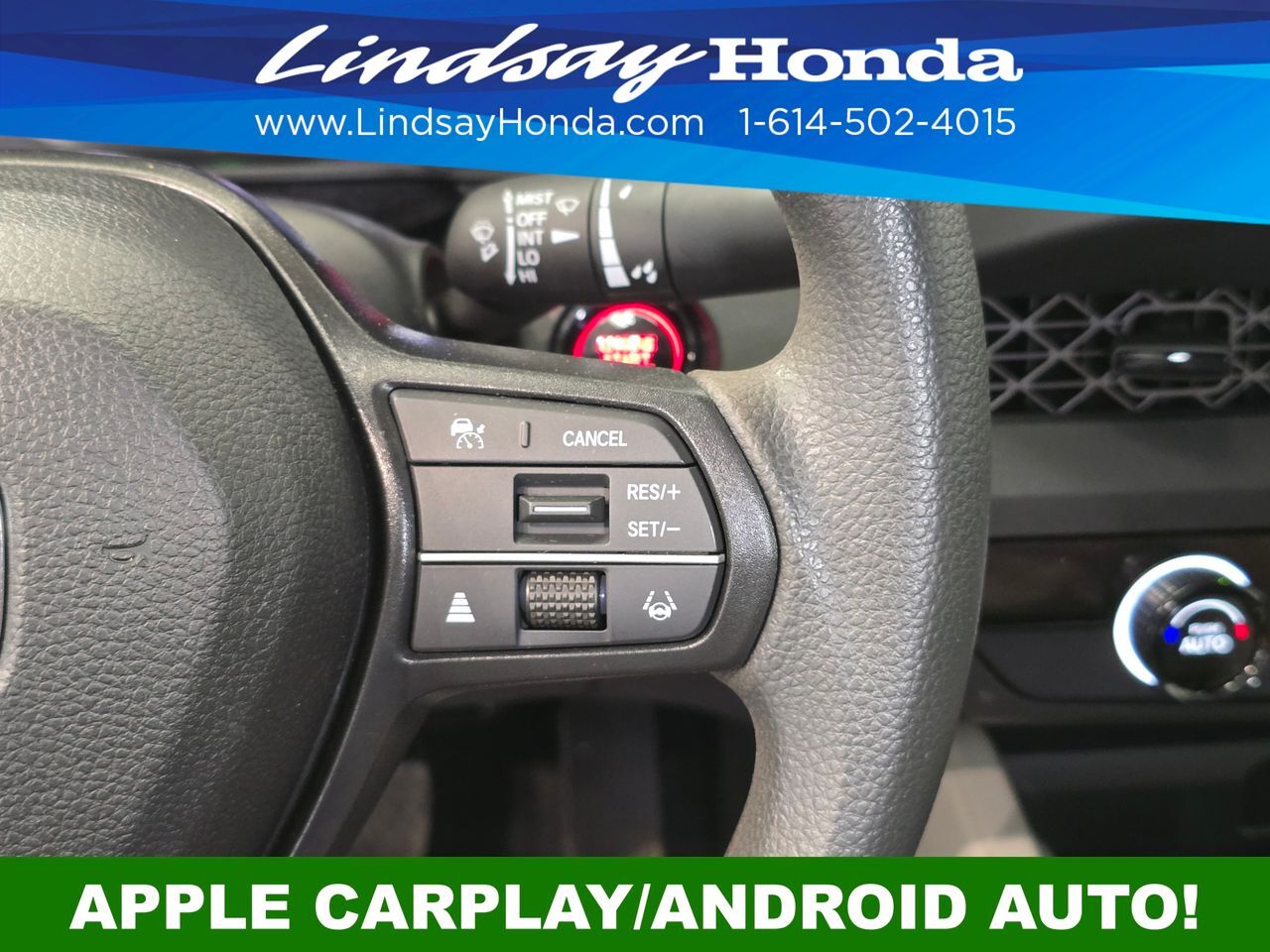 2024 Honda Accord LX Columbus OH