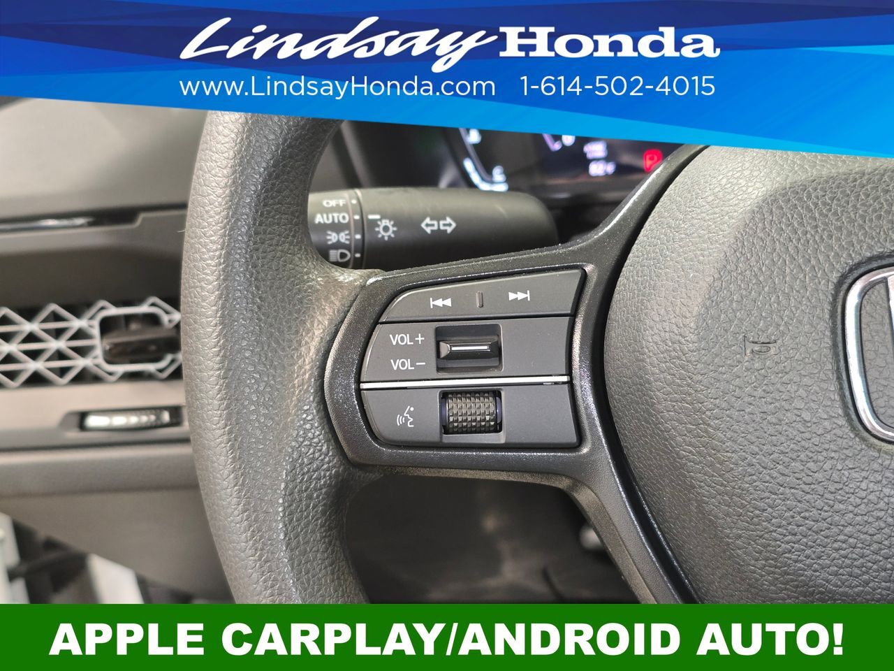 2024 Honda Accord LX Columbus OH