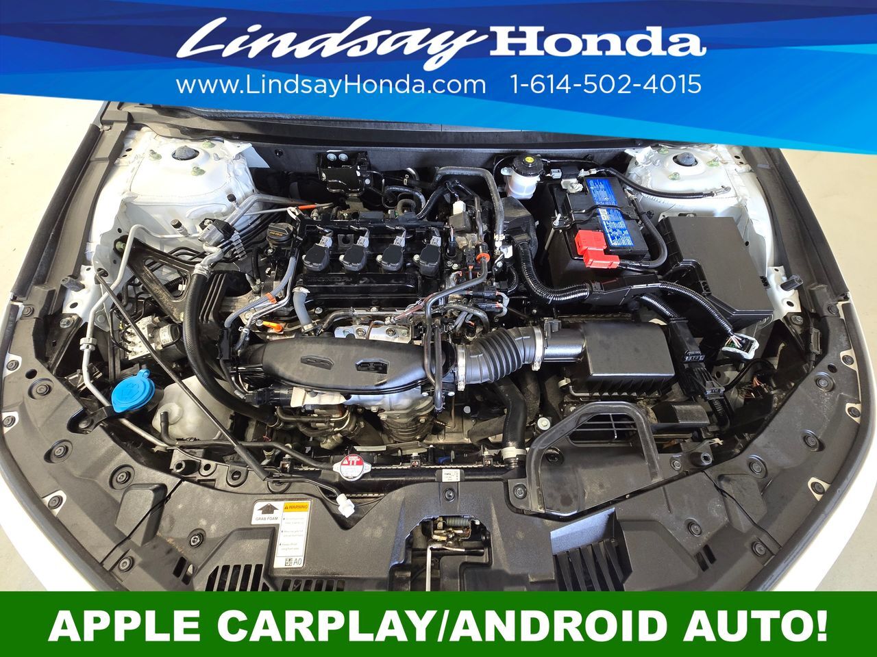 2024 Honda Accord LX Columbus OH