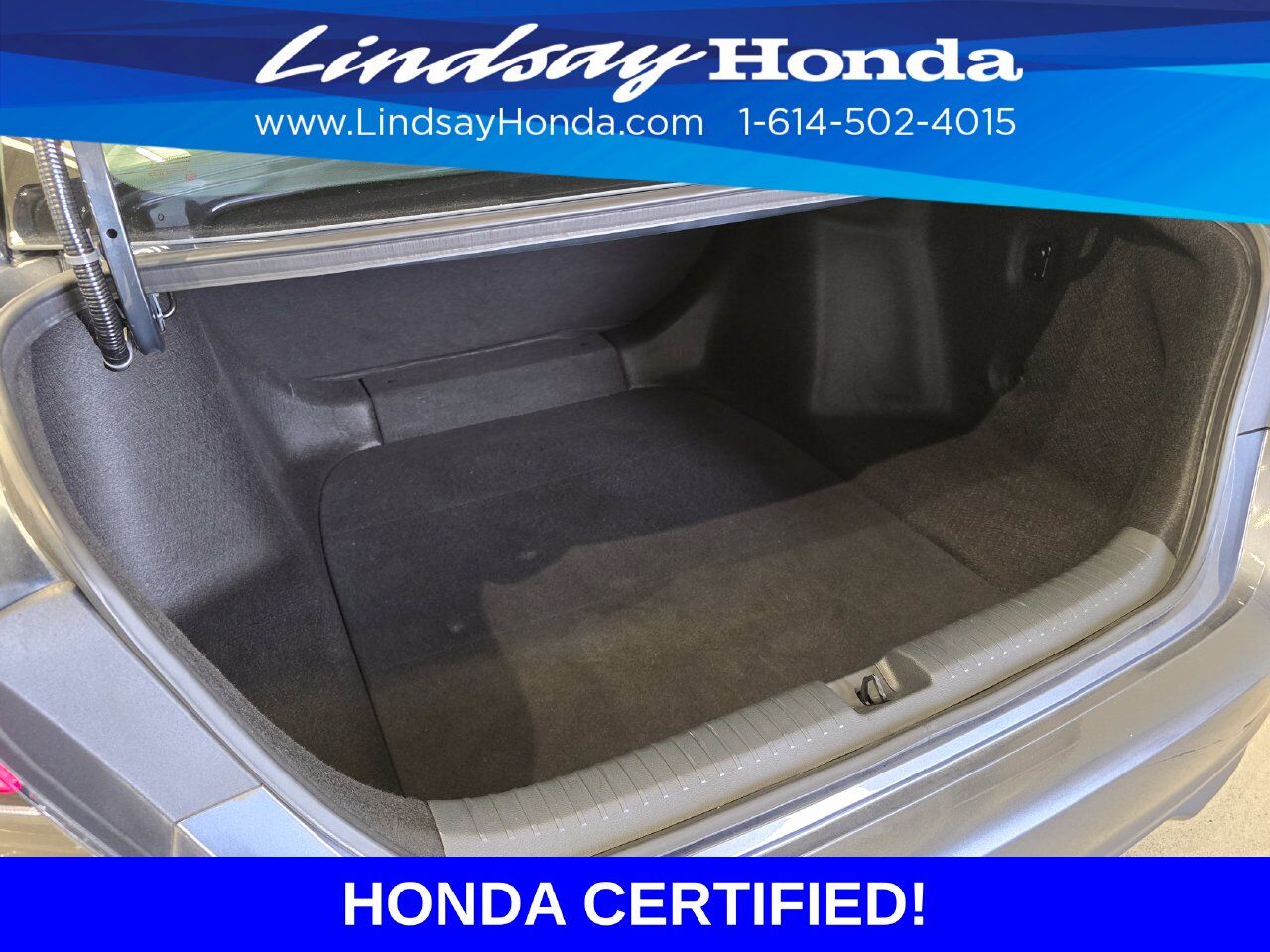 2024 Honda Accord LX Columbus OH